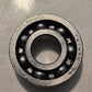 34 Quantity of TPI Bearings 6000 | 26 mm OD x 10 mm Bore x 8 mm Wide (34 Qty)
