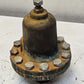 Cash Valve LS3 Pressure Regulator 3/4" 400 Psi | 40-500 Psi | Max 2400 Psi