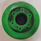 John Deere Feed Accelerate Drive Slow Speed Pulley H172339