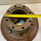 Differential Carrier Wheel Brake Hub Drum Assembly 338-D-734 | 5G11