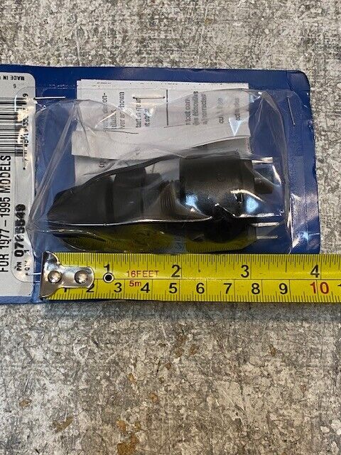 OMC System Matched Ignition Switch for 1977-1995 Models 0765549