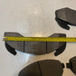 Performance Friction Brakes Carbon Metallic 0225.10 Disc Brake Pad Set 225Z