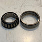 Toyota KOYO Hi-Cap 57390A-N Tapered Roller Bearing 40mm Bore 90368-40002