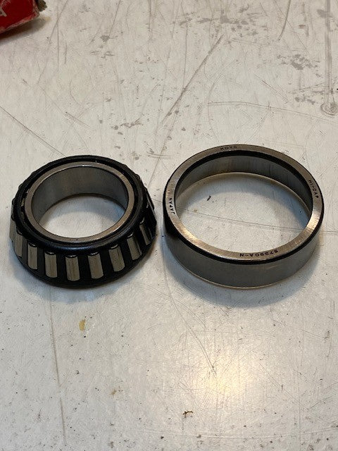 Toyota KOYO Hi-Cap 57390A-N Tapered Roller Bearing 40mm Bore 90368-40002