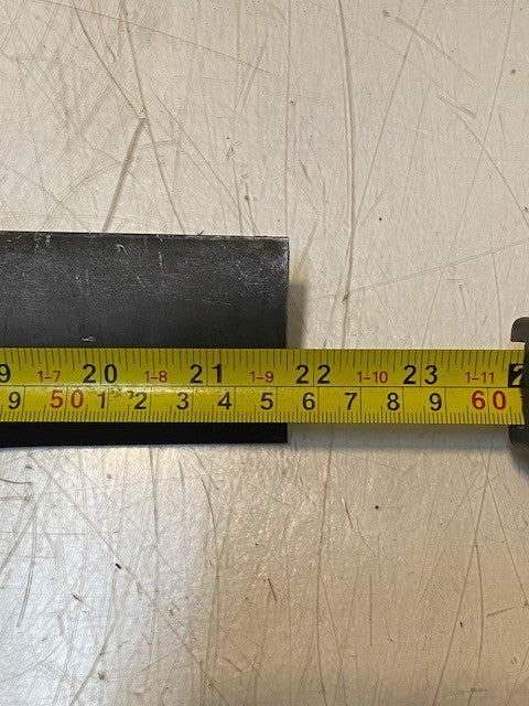 Lawn Mower Blade 438388 | 21-3/4" Long 2-1/8" Wide