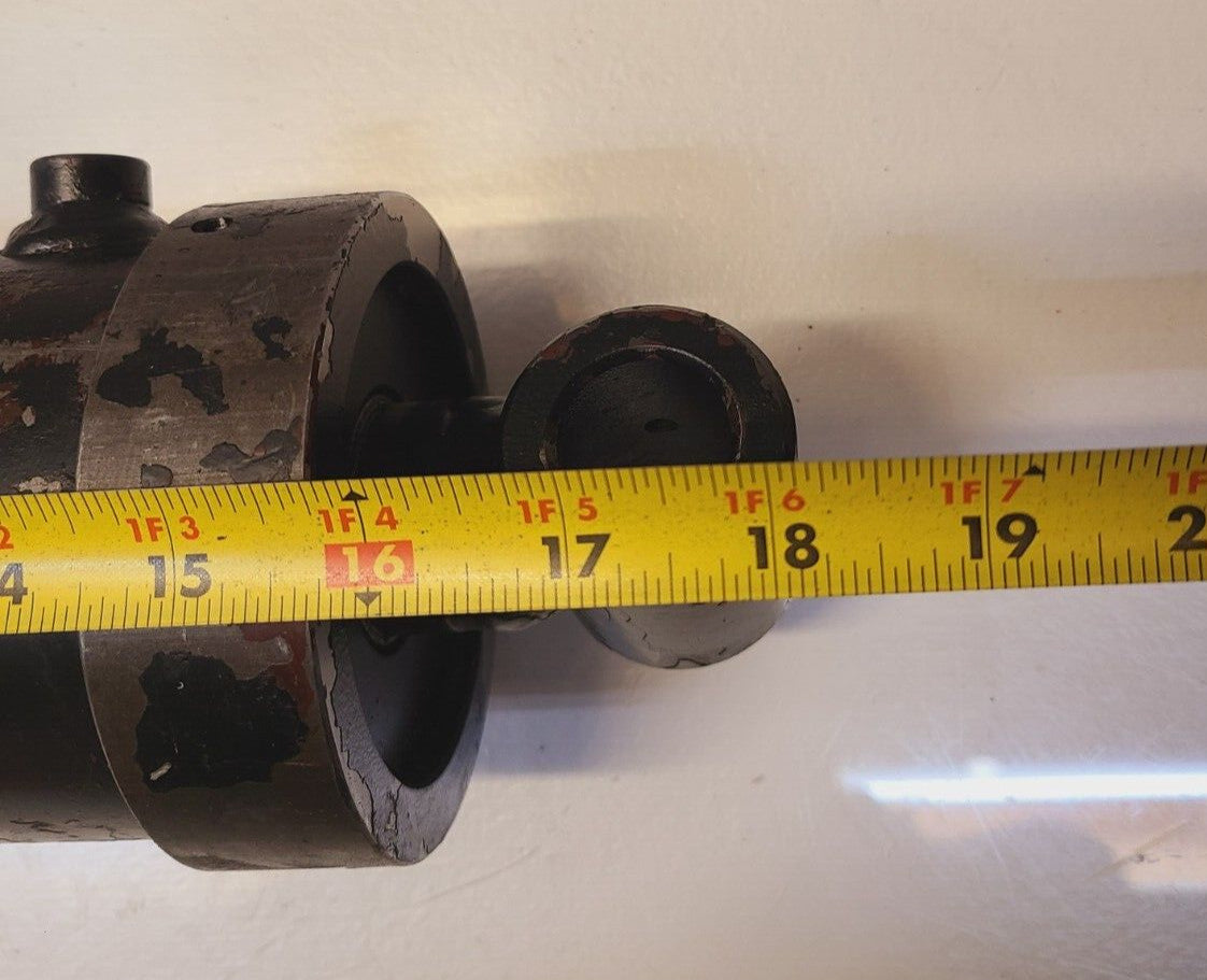 Hydraulic Cylinder Part Number 02961484