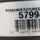 Remanufactured A/C Compressor 57994 | 04292
