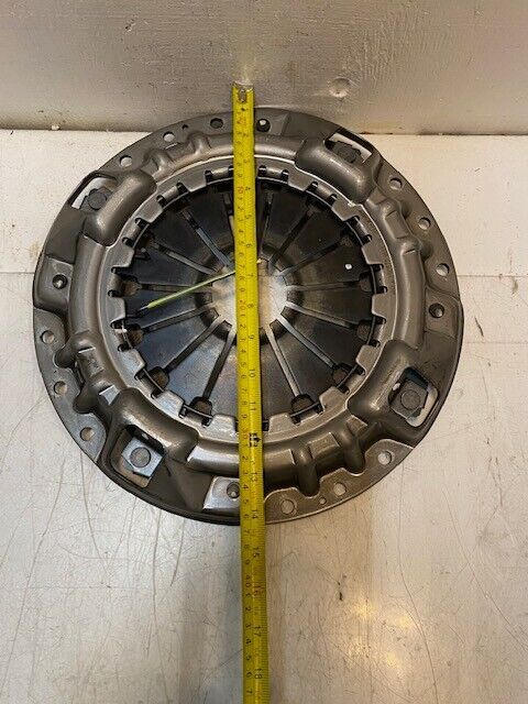 Exedy Clutch Pressure Plate Cover ISC572 | 4A20 | 61mm Bore