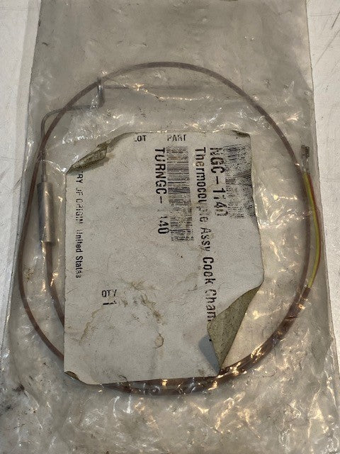 Turbo Chef NGC-1140 Thermocouple Cook Chamber Assembly TURNGC-1140