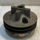 Multi-Groove Engine Water Pump Pulley 5134230 Engine Serpentine Belt Pulley