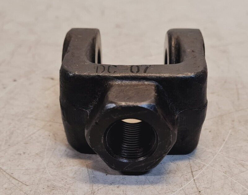 Rod Clevis Part Number DC-07