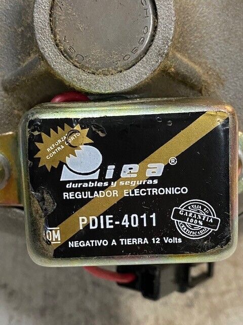 IEA Alternator PALT-5013A | 4697 | 697 | PDIE-4011 | 12V