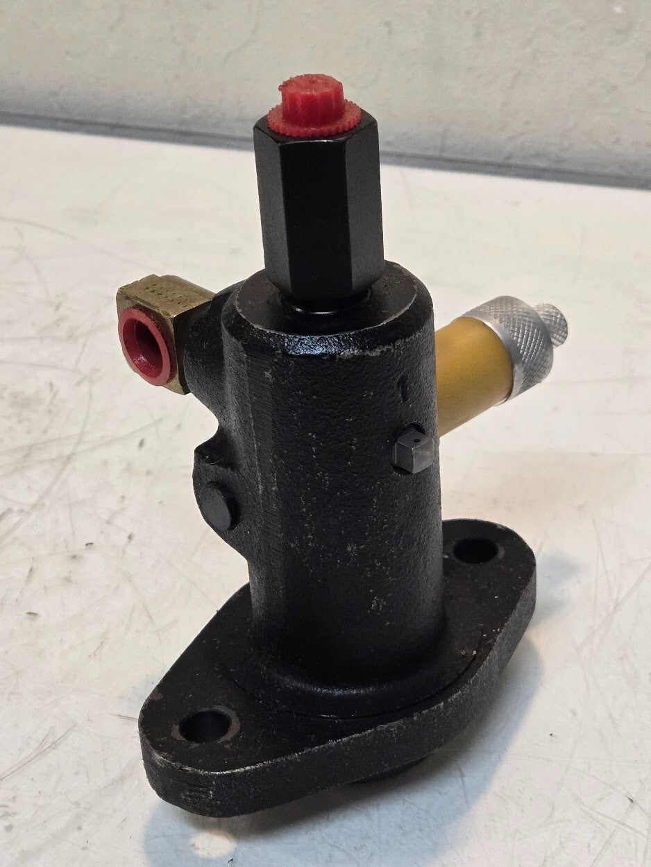 Premier Lubrication Systems PLP Pump 30328 | 7 MM | 11 mm Mounting Holes