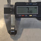 40 Quantity of TPI Bearings 627ZC3 | 22 mm OD x 7 mm Bore x 7 mm Thick (40 Qty)
