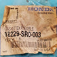 Honda Gasket Exhaust Flexible 18229-SR0-003