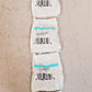 5 Qty. of Edelmann Clamps Style Rigid Male 3/8 Thread 1/4 Hose 844640 (5 Qty)