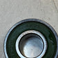 9 Quantity of NSK Bearings 6001DW 28mm OD 12mm Bore 8mm Thick (9 Quantity)
