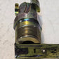 5 Quantity of Dual Lock Couplings for Dixon PM16 | 1" Thread 1/2" Plug (5 Qty)