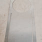 6 Qty. of Mounting Plates 6" Diameter Long Adjustable AMP600-L (6 Qty)