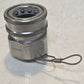 Snap-Tite SPHC-16 1" Female Quick Coupler | SMCH-16 | Stainless Steel | 1" FPT