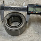 SKF 633966AA Spain W10T 37x40x75mm Bearing
