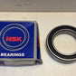 NSK Single Row Deep Groove Ball Bearing | 6013VVC3E