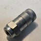 8 Quantity of Alemite 6304-B 1/8" FNPT Hydraulic Couplers MS 24207-2 (8 Qty)