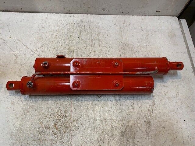 Oshkosh 3636383 Main Chute Lift Cylinder Double Piggyback 25WD31.25-175 | 644699