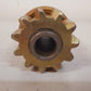 Weldon Starter Drive Clutch EQ 83C620