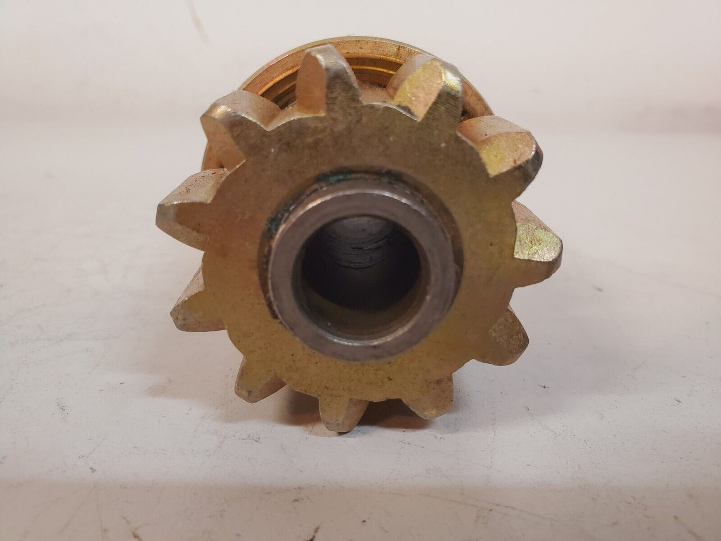 Weldon Starter Drive Clutch EQ 83C620