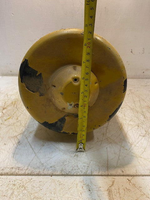 Haldex USED Air Brake Chamber Spring Brake Maxibrake 50HBBC | 023A8K | 1458825