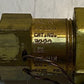 Brass Refrigeration Pressure Relief Valve CAT No. 3220, 3C2CA, 283C, D1514.B