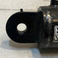 Hydraulic Cylinder 27" Long 4-1/2" Diameter 25mm Bore 35mm Thread