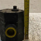 Hydraulic Pump C-USI-050-100-12 | PE-1160 | 5-1/4" Tall 3-1/2" Wide