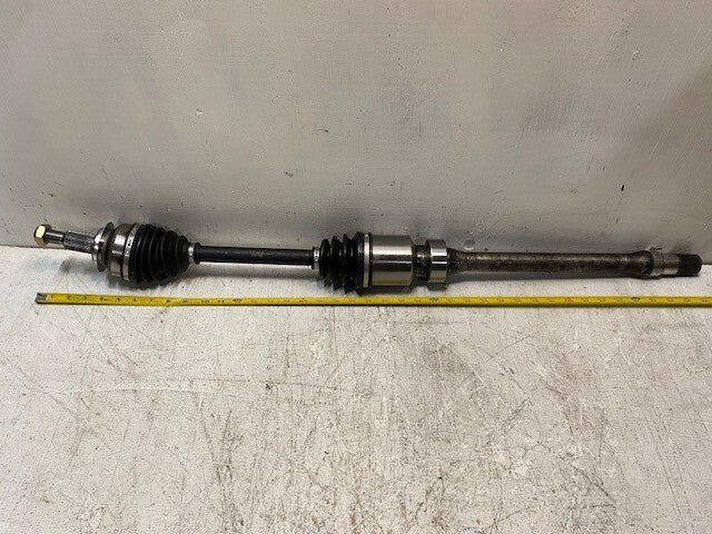 CV Axle Shaft Front Passenger Side MZ-8220 | 200146 | 41" Long