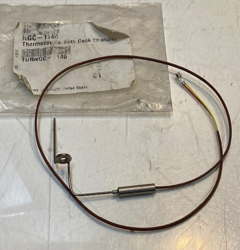 Turbo Chef NGC-1140 Thermocouple Cook Chamber Assembly TURNGC-1140