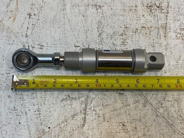 Airtec Pneumatic Cylinder Assembly 1988401 | PR0283-00 | 0203