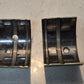 Kaiser Jeep Rear Main Bearing Set 645162 | Group 10-04 | for 4-134 Engines