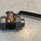 Marpac Full Port Ball Valve 3182952-3182953 | 3/8 B-793-TTLC 1500 WOG