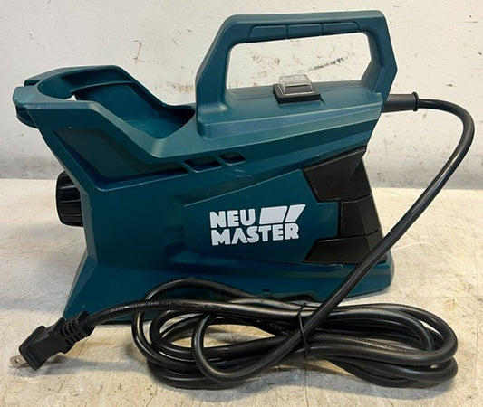 Neu Master Electric Paint Sprayer N3140 HVLP Paint Spraying System