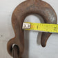 3 Qty. of Tailgate Chain Hooks 111278R91 | 2540-00-740-9215 (3 Qty)