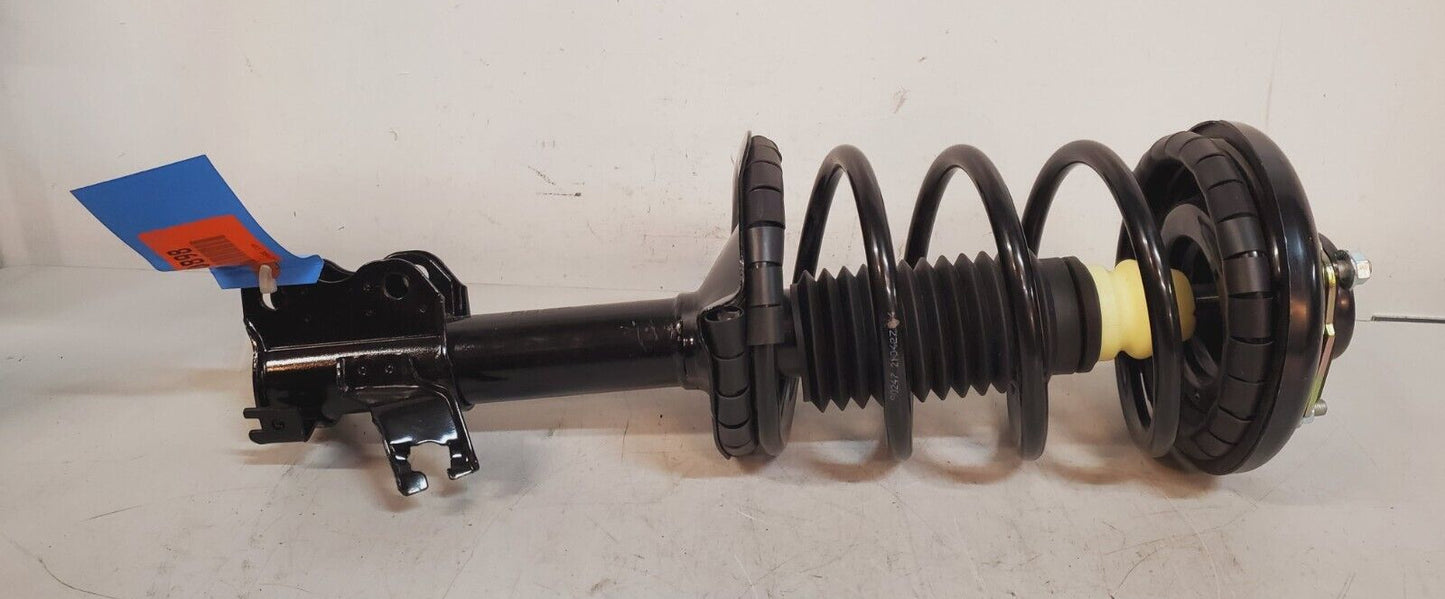 Front Complete Strut and Coil Spring Passenger Side V510 | CST100255 | 106082