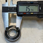 2 Quantity of NTN R10LB Ball Bearings 16x35x9mm (2 Quantity)