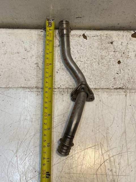 SEAMLESS 347 HEA 00536 Coolant Hose Pressure Pipe 6866810A