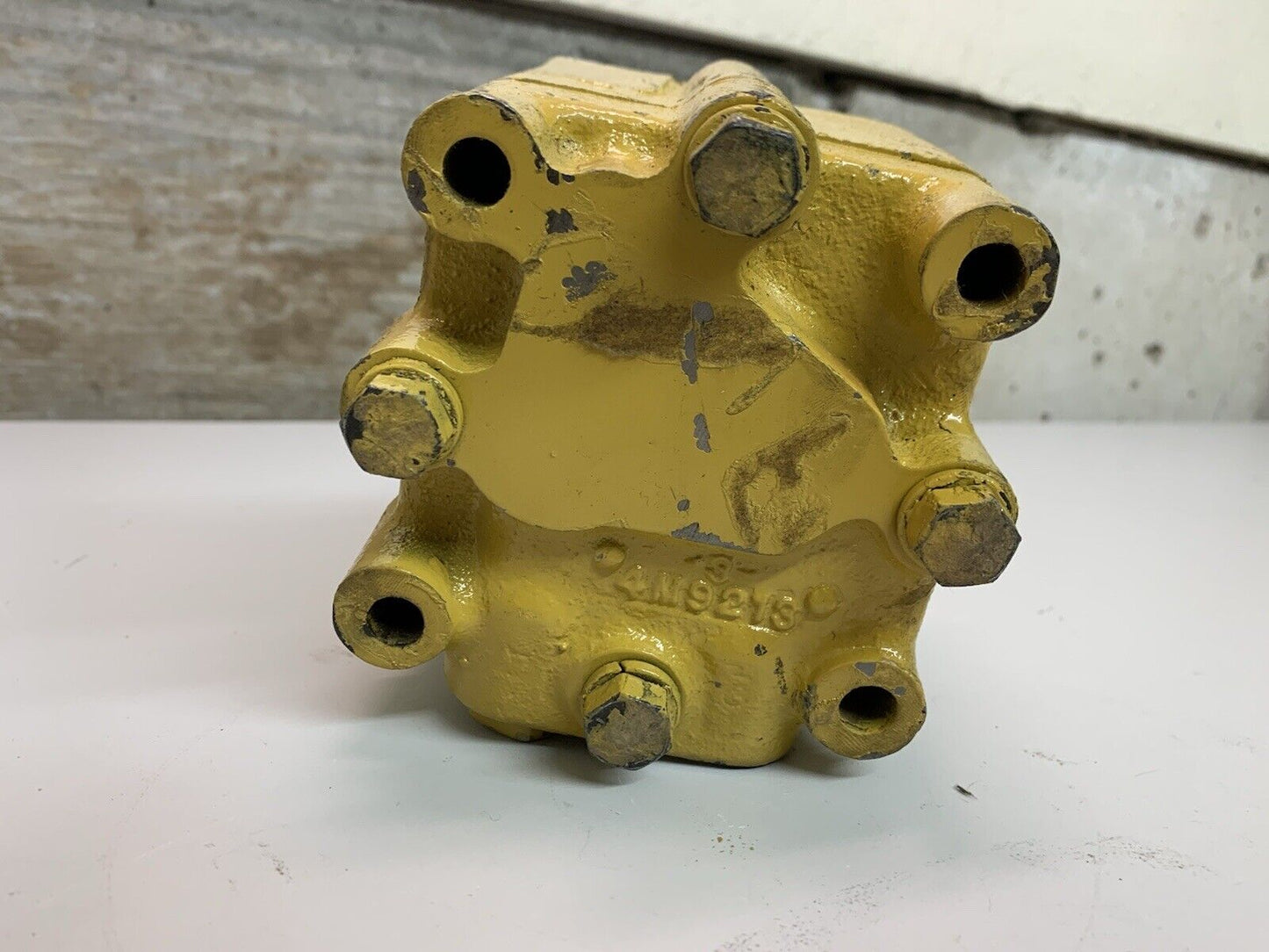 Caterpillar Fuel Injection Transfer Pump 4M9213