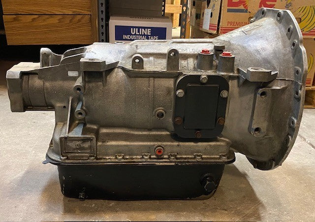 Allison AT545 Transmission Casting #29525015 Serial #127562 *USED*