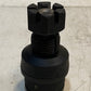 BAW K32 Quick Steer Ball Joint Inspection Gauge 16mm End 19mm Thread 44mm End