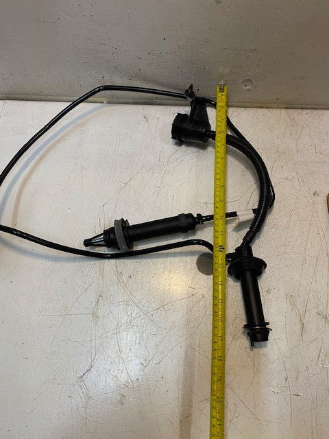 Duralast Clutch Slave Cylinder PFHK161