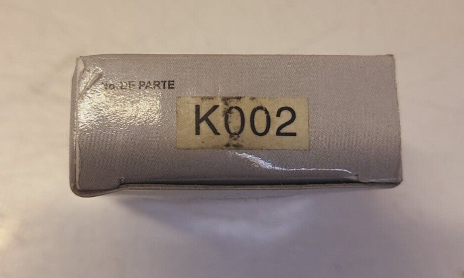 2 Quantity of KMM Bearings K002 | C-08.01 (2 Qty)