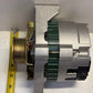 Beck Arnley Worldparts Remanufactured Delco Remy Alternator | 168-6128